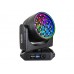 Briteq BTI-Blizzard WASH2 Moving Head Wash, RGBL