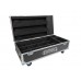 Case für 12x BTI-Blinder1 FX, schwarz, stapelbar