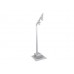 Briteq BTI-Akkupole LED Lichtanlage, weiß, WW, 4x 5W LED Spot