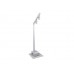 Briteq BTI-Akkupole LED Lichtanlage, weiß, WW, 4x 5W LED Spot