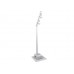 Briteq BTI-Akkupole LED Lichtanlage, weiß, WW, 4x 5W LED Spot