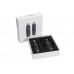 OMNITRONIC AIRSIS 2.4G Funk-XLR-Kit (Mic/Line)