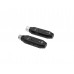 OMNITRONIC AIRSIS 2.4G Funk-XLR-Kit (Mic/Line)