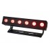 EUROLITE AKKU IP BAR-6 Entry QCL QuickDMX