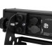 EUROLITE AKKU IP BAR-6 Entry QCL QuickDMX