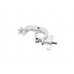 EUROLITE TH-220 QUICK-LOCK Haken SLIM silber