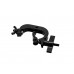 EUROLITE TH-220 QUICK-LOCK Haken SLIM, schwarz