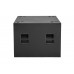 PSSO KX-181A Subwoofer, aktiv, DSP