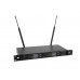 PSSO PXS TWO 2-Kanal True Diversity Empfänger 470-510 MHz