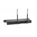 OMNITRONIC UHF-602 2-Kanal Funkmikrofon-System 823-832/863-865 MHz