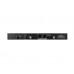 OMNITRONIC UHF-602 2-Kanal Funkmikrofon-System 823-832/863-865 MHz