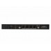 OMNITRONIC UHF-604 4-Kanal Funkmikrofon-System 520-554 MHz