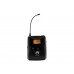 OMNITRONIC UHF-600 Taschensender 520-554 MHz