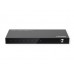 Value HDMI Video-Splitter, 4-fach, 4K, schwarz,