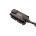 Aten KA7520 PS/2-VGA-KVM Kabel, schwarz, 0.25m