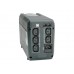 Roline DesignSecure 525 Line Interaktive USV, 315W