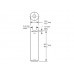 Duracell Procell 1500 Batterie