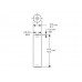 Duracell Procell 2400 Batterie