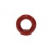 Ringmutter, rot, M20, verzinkt