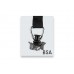 Safetex 25S-B-2-DR-BSA-08.00 Zurrgurt mit Druckratsche, 8m
