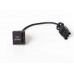 Bachmann USB A/A 15W Doppelcharger Modul, schwarz