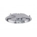 Sennheiser TCC M-F-W Deckenmikron Array, weiß, Kondensator