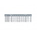 Safetex KSV-B-03.50-GO Schnellverbinder, 3.5mm, 100kg SF5