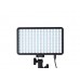 Amaran Pano 60c Flächenleuchten KIT, schwarz, RGB/WW, 60W