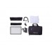 Amaran Pano 120c Flächenleuchten KIT, schwarz, RGB/WW, 120W
