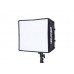 Amaran Pano 120c Softbox, faltbar, schwarz