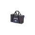 Amaran Pano 60c 2-Flächenleuchten KIT, schwarz, RGB/WW, 60W
