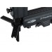 Showtec Ausrichtungsplatte für IP Pixelstrip 40/80, 120°, schwarz