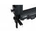 Showtec Ausrichtungsplatte für IP Pixelstrip 40/80, 90°, schwarz