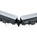 Showtec Ausrichtungsplatte für IP Pixelstrip 40/80, Flexi
