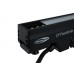 Showtec Flache Abdeckung für IP Pixelstrip 40, Frosteffekt, IP65