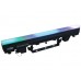 Showtec IP Pixelstrip 40 Outdoor LED Bar, schwarz, RGB, 40x 0,4W