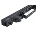 Showtec IP Pixelstrip 40 Outdoor LED Bar, schwarz, RGB, 40x 0,4W