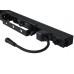 Showtec IP Pixelstrip 40 Outdoor LED Bar, schwarz, RGB, 40x 0,4W
