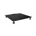 Showtec Grundplatte - Spectra Serie, schwarz