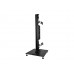 Showtec Grundplatte - Spectra Serie, schwarz