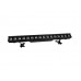 Showtec Spectra Wash LED Outdoor Bar, RGBW, schwarz