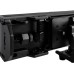 Showtec Spectra Wash LED Outdoor Bar, RGBW, schwarz