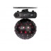 Showtec Colourburst PRO LED Strahleneffekt