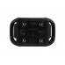 Showtec Xpression 2000B LED Moving Head Beam, schwarz