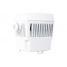 Briteq BT-COLORAY 18FCR Outdoor PAR, weiß, RGBW, 18x8W LED, 20°, IP65, DMX, RDM, inkl. Netzkabel
