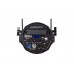 Briteq BT-Profile 500TW LED Profilscheinwerfer, schwarz