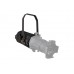 Briteq BT-Profile 500TW LED Profilscheinwerfer, schwarz