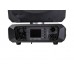 Briteq BT-VERTIGO LED Moving Head Wash, schwarz, RGBL