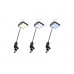 Briteq BT-BOOTHLITE 35TW LED Indoor Softlight Kit, schwarz