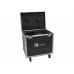 FUTURELIGHT Set 2x DMH-380 + Case mit Rollen